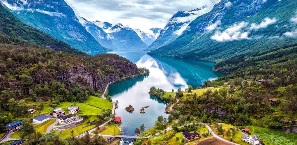 Stavanger by