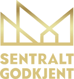 Sentralt godkjent